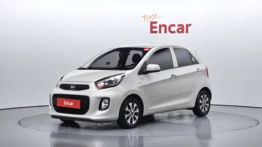 Kia 2015