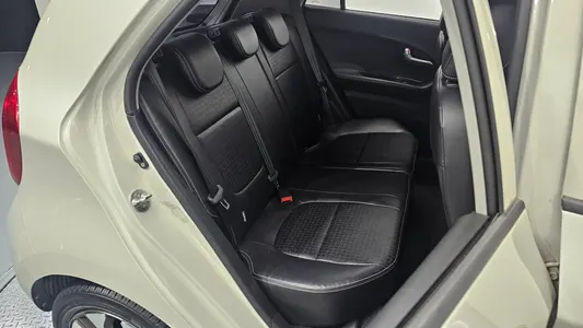 Kia 모닝 2015 11