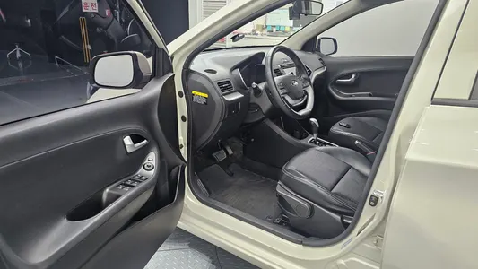 Kia 모닝 2015 10