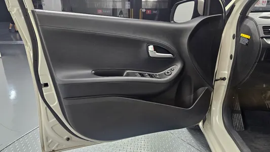 Kia 모닝 2015 24