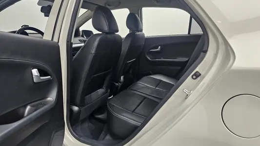 Kia 모닝 2015 26