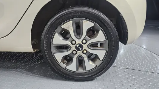 Kia 모닝 2015 21