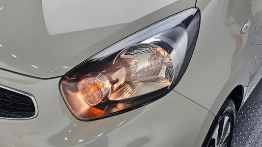 Kia 모닝 2015 22