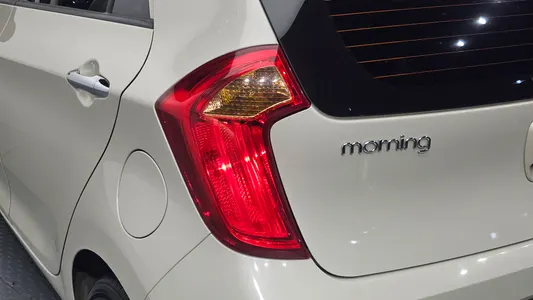 Kia 모닝 2015 23
