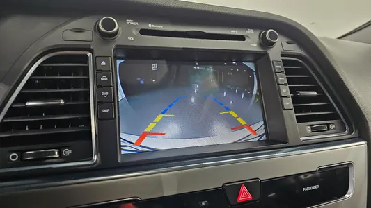 Hyundai LF LPI 2015 15