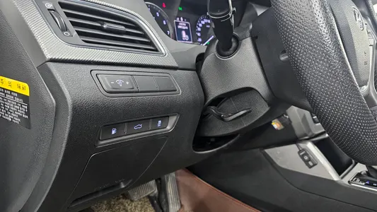 Hyundai LF LPI 2015 16