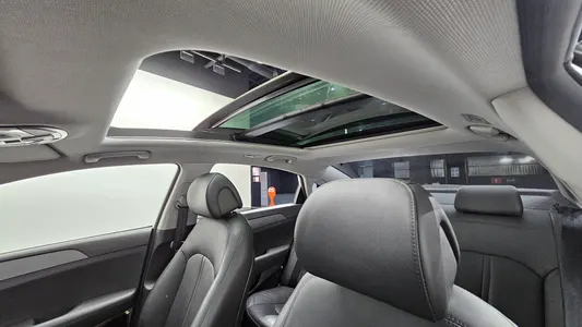 Hyundai LF LPI 2015 19