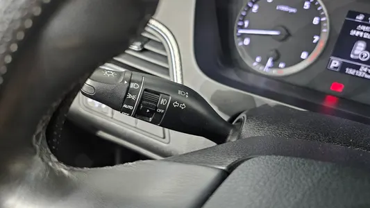 Hyundai LF LPI 2015 29