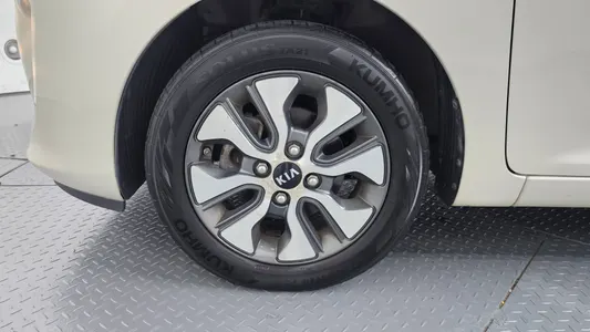 Kia 모닝 2016 5