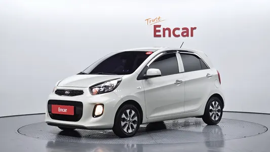 Kia 2016