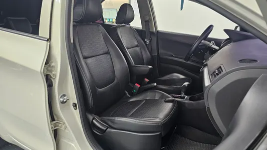 Kia 모닝 2016 12