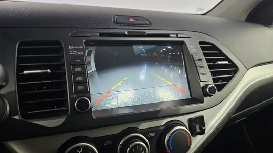 Kia 모닝 2016 15