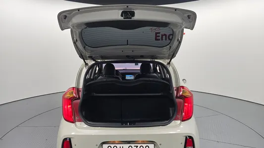 Kia 모닝 2016 20
