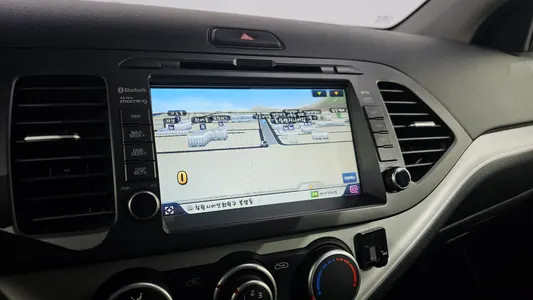 Kia 모닝 2016 16