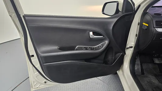Kia 모닝 2016 24