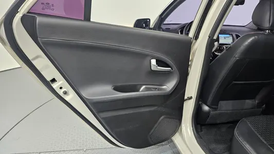 Kia 모닝 2016 25
