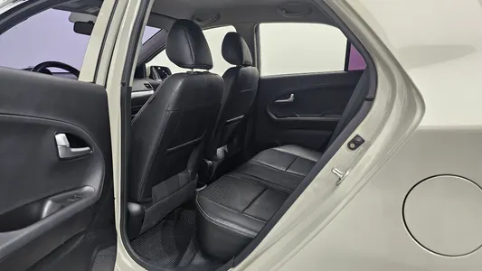 Kia 모닝 2016 26