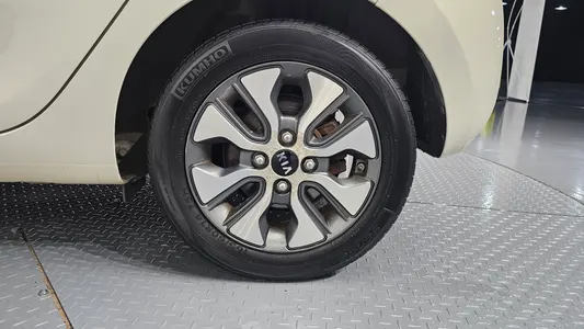 Kia 모닝 2016 21