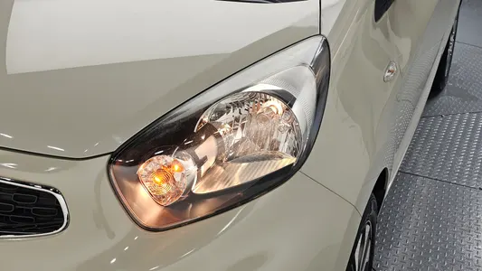 Kia 모닝 2016 22
