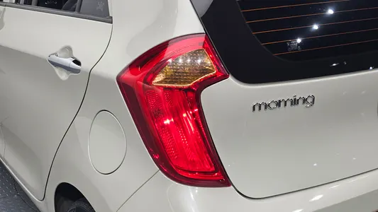 Kia 모닝 2016 23