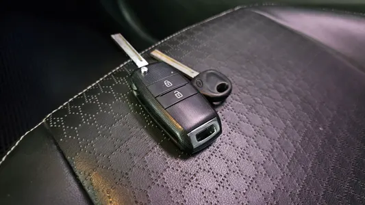 Kia 모닝 2016 31