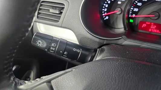 Kia 모닝 2016 28