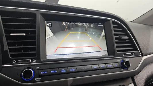 Hyundai AD 1.6 GDI 2017 15