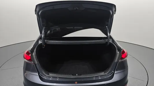 Hyundai AD 1.6 GDI 2017 20