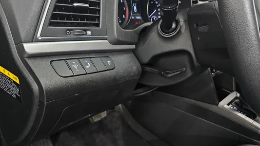 Hyundai AD 1.6 GDI 2017 16