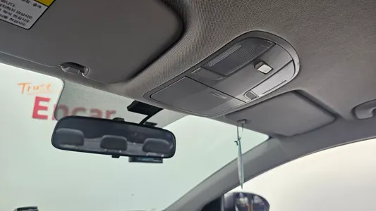 Hyundai AD 1.6 GDI 2017 17