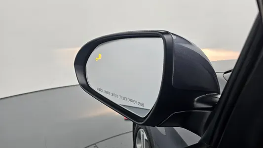 Hyundai AD 1.6 GDI 2017 18