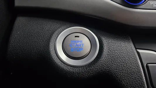 Hyundai AD 1.6 GDI 2017 19