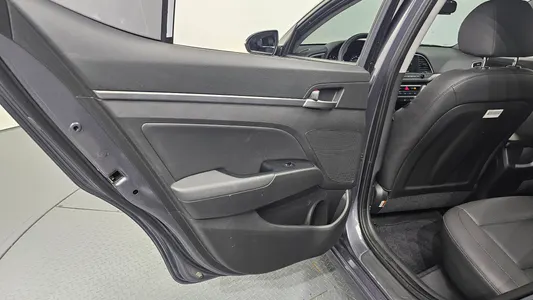 Hyundai AD 1.6 GDI 2017 25