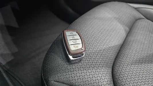 Hyundai AD 1.6 GDI 2017 31