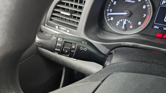 Hyundai AD 1.6 GDI 2017 29