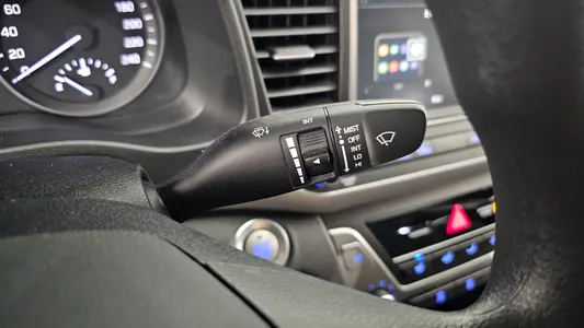 Hyundai AD 1.6 GDI 2017 30