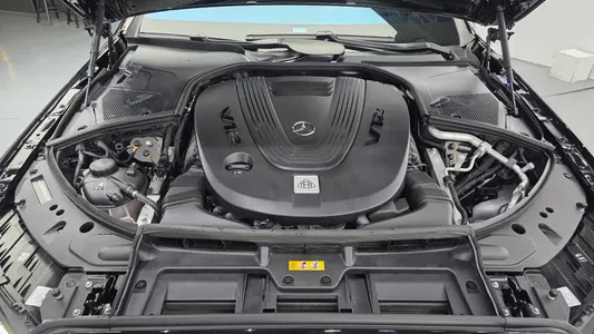 Mercedes-Benz S-Class W223 S680 4MATIC 2025 6