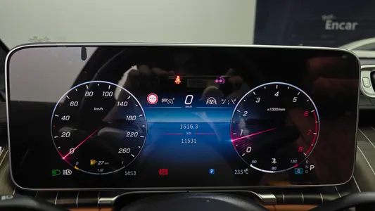 Mercedes-Benz S-Class W223 S680 4MATIC 2025 8