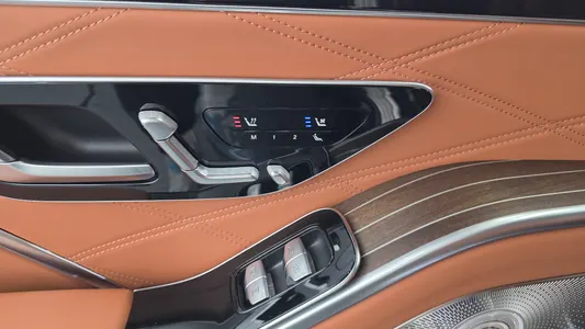 Mercedes-Benz S-Class W223 S680 4MATIC 2025 18