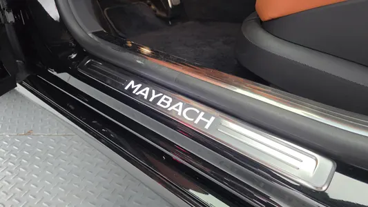 Mercedes-Benz S-Class W223 S680 4MATIC 2025 27