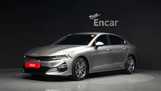Kia K5 3 2.0 2022