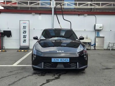 Kia EV4 2WD 2026