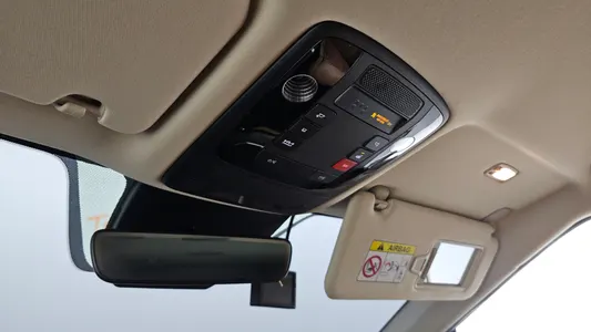 Kia Carnival 7 2023 17