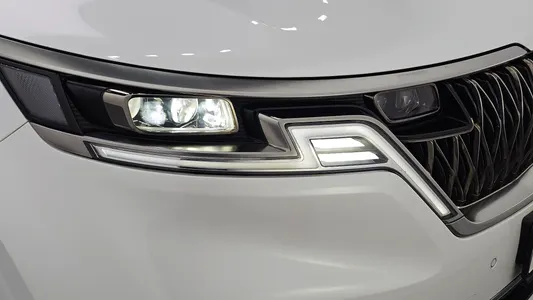 Kia Carnival 7 2023 22