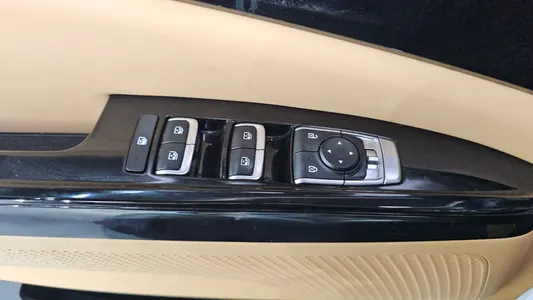 Kia Carnival 7 2023 29