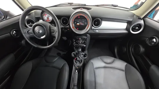 MINI D SE 2013 7