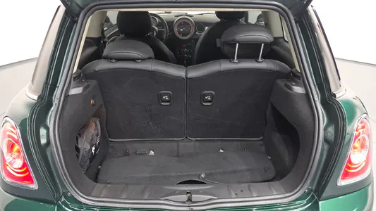MINI D SE 2013 15