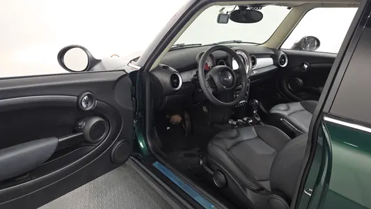 MINI D SE 2013 10