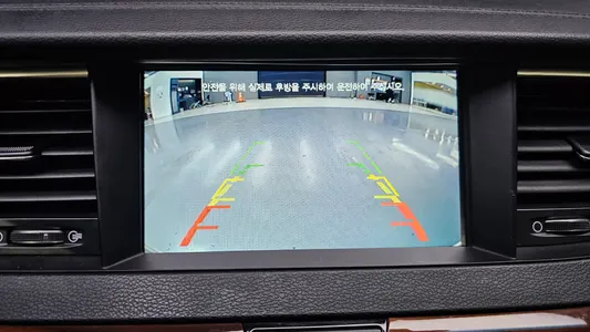 Kia K7 3.0 LPI () 2017 15