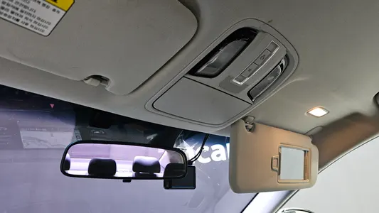 Kia K7 3.0 LPI () 2017 29